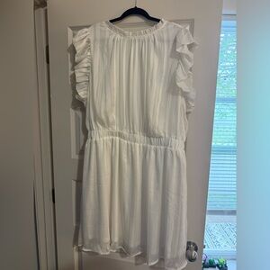 Romance Me Dress, Plus Size Women’s Dress